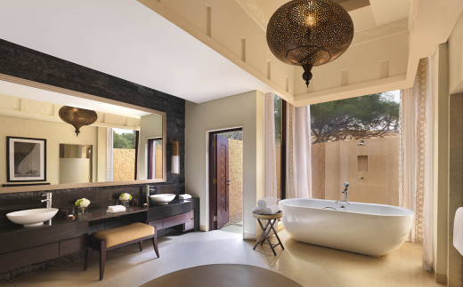 The Ritz-Carlton Ras Al Khaimah, Al Wadi Desert