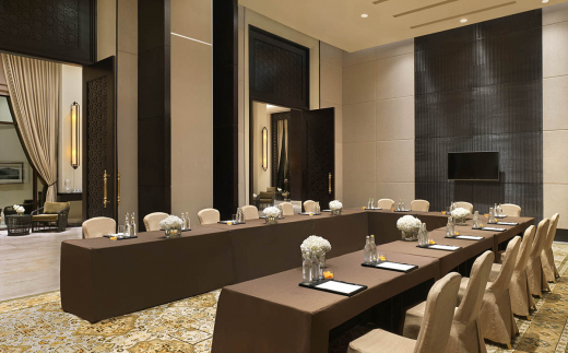 The Ritz-Carlton Ras Al Khaimah, Al Wadi Desert