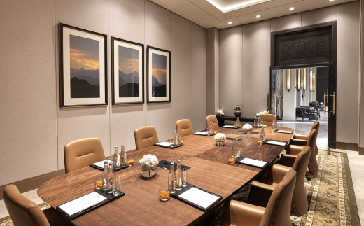 The Ritz-Carlton Ras Al Khaimah, Al Wadi Desert