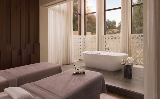 The Ritz-Carlton Ras Al Khaimah, Al Wadi Desert