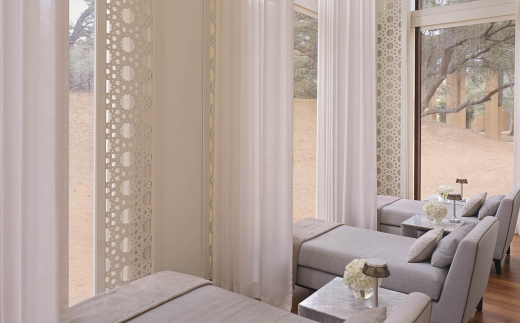 The Ritz-Carlton Ras Al Khaimah, Al Wadi Desert