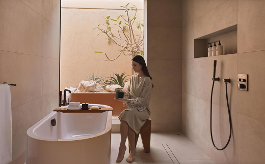 The Ritz-Carlton Ras Al Khaimah, Al Wadi Desert