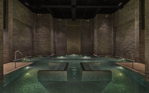 The Ritz-Carlton Ras Al Khaimah, Al Wadi Desert