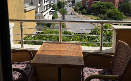 Apartments Ivana (Ex. Vuksanovic)