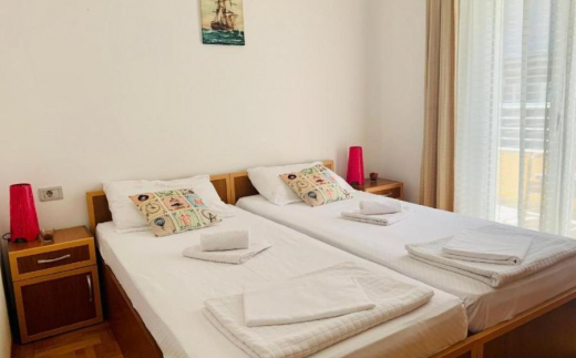 Apartments Ivana (Ex. Vuksanovic)