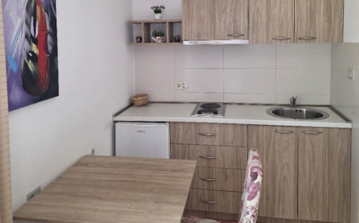 Apartments Ivana (Ex. Vuksanovic)