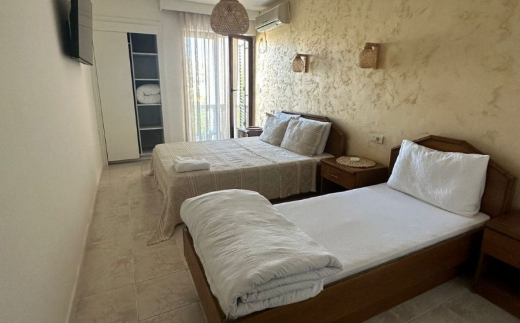 Villa Pietra Residence
