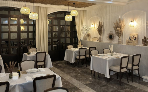 Villa Pietra Residence