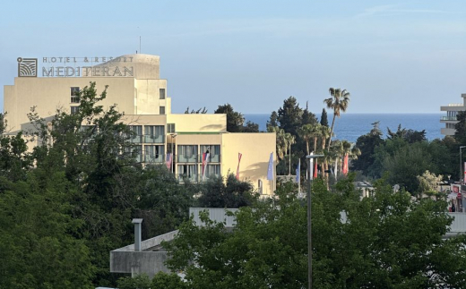 Villa Pietra Residence