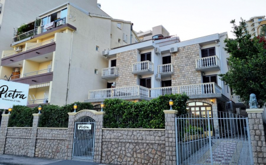 Villa Pietra Residence