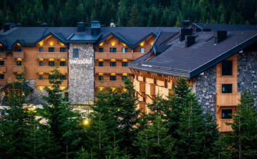 Swissotel Resort Kolasin