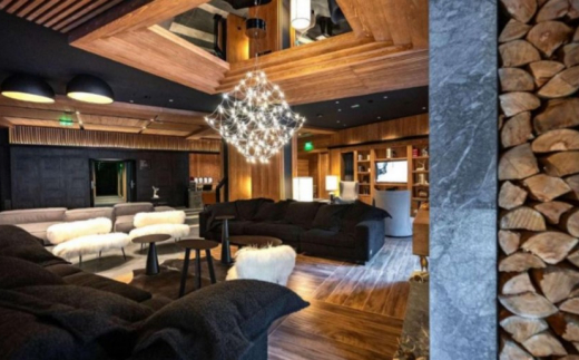 Swissotel Resort Kolasin