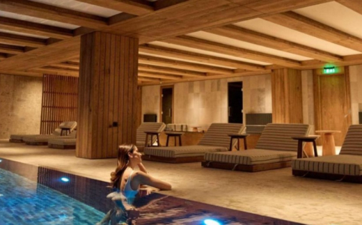 Swissotel Resort Kolasin
