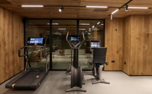 Swissotel Resort Kolasin