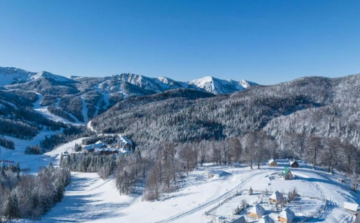 Swissotel Resort Kolasin