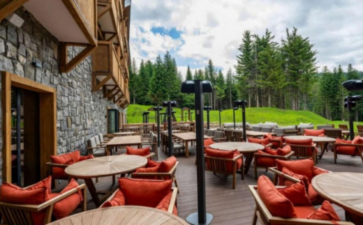 Swissotel Resort Kolasin