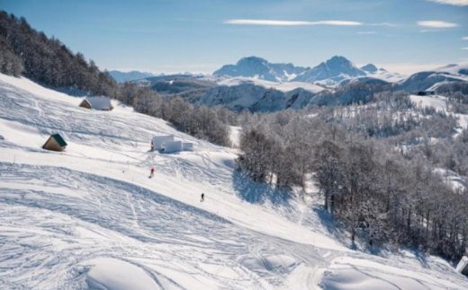 Swissotel Resort Kolasin
