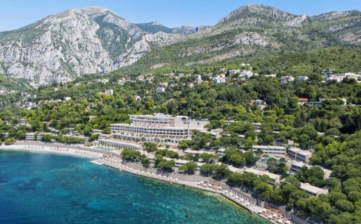 Iberostar Selection Montenegro (Price A)