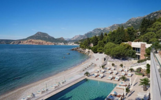 Iberostar Selection Montenegro (Price A)