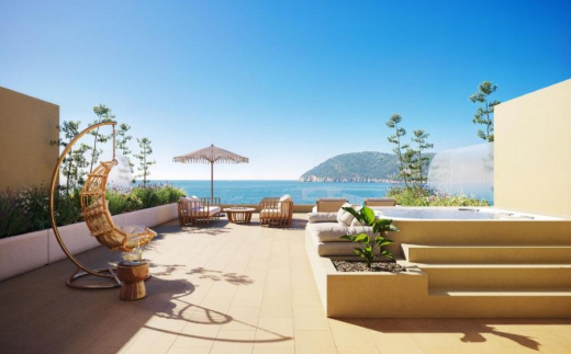 Iberostar Selection Montenegro (Price A)