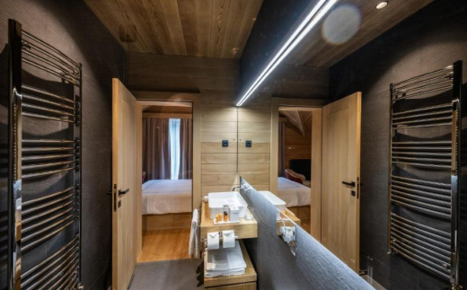Swissotel Resort Kolasin