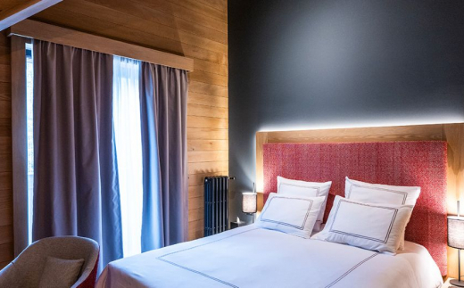 Swissotel Resort Kolasin