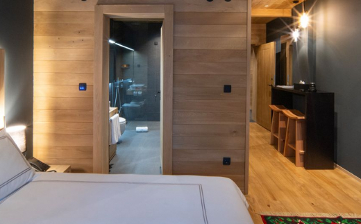 Swissotel Resort Kolasin