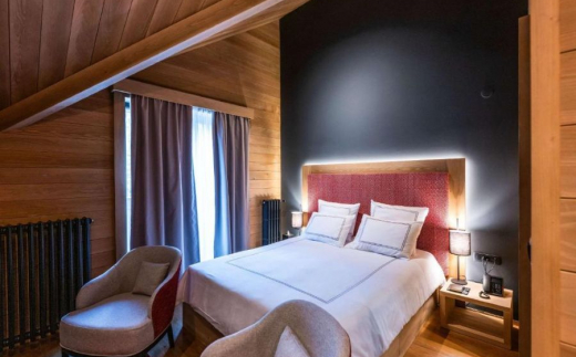 Swissotel Resort Kolasin