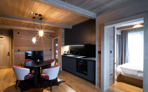 Swissotel Resort Kolasin