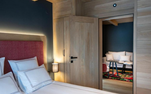Swissotel Resort Kolasin