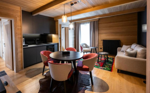 Swissotel Resort Kolasin