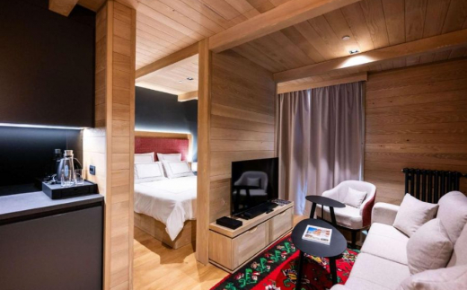Swissotel Resort Kolasin