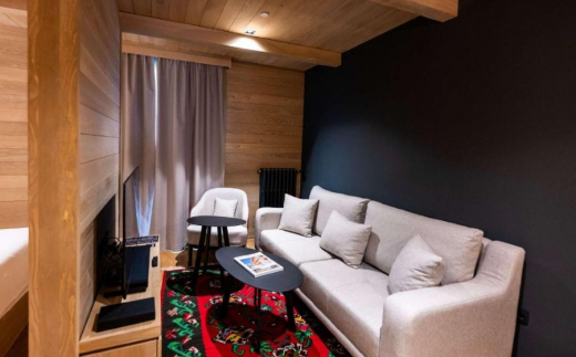 Swissotel Resort Kolasin