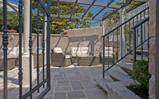 Villa Piazza 2