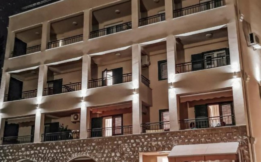 Guest House Medin