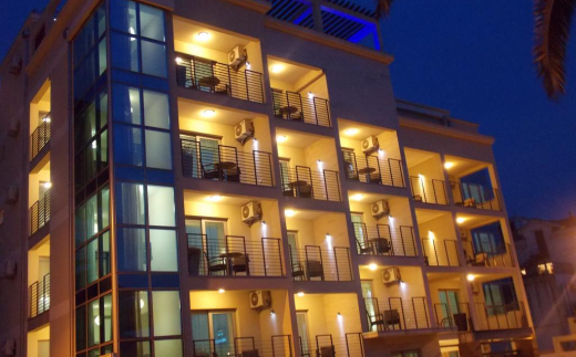 Grand Palazzo
