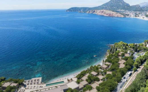 Iberostar Selection Montenegro (Price A)