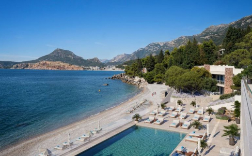 Iberostar Selection Montenegro (Price A)