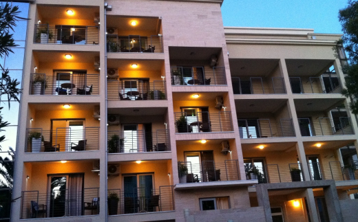 Grand Palazzo