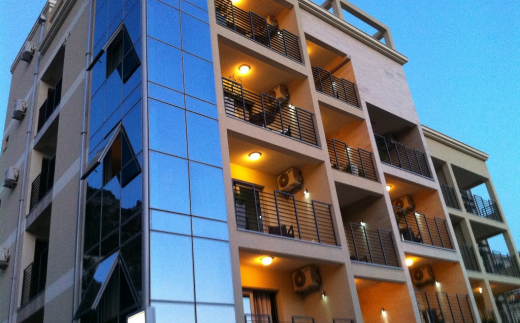 Grand Palazzo