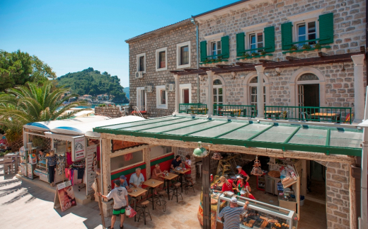 Villa Piazza
