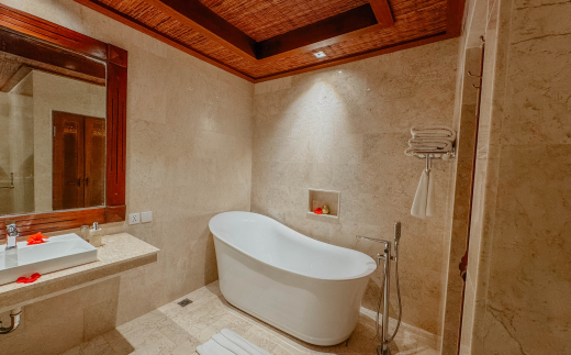 Hotel Tjampuhan & Spa