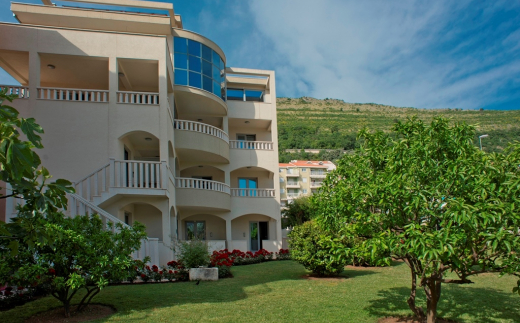 Villa V Lux