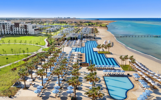 Rixos Murjana