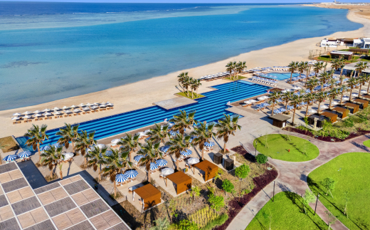 Rixos Murjana