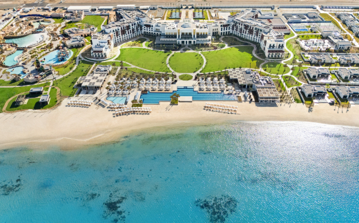 Rixos Murjana
