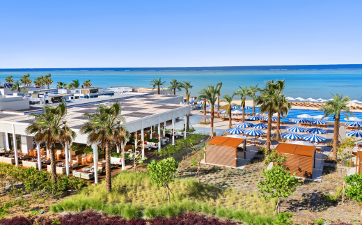 Rixos Murjana