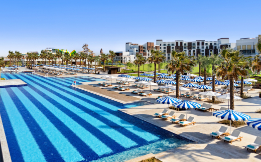 Rixos Murjana