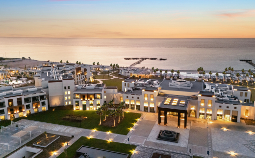 Rixos Murjana