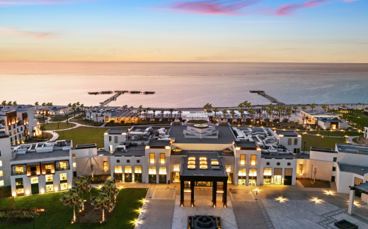 Rixos Murjana